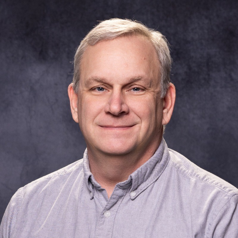 David Lingenfelter