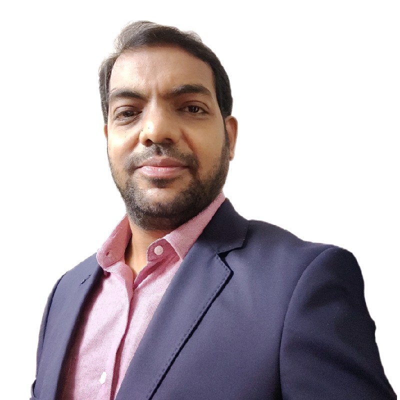 Dnyaneshwar Gaikwad