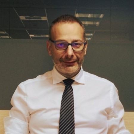 Domenico Fileppo