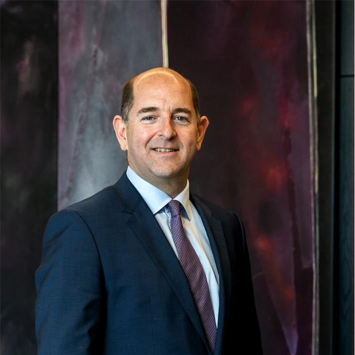 Donal Galvin