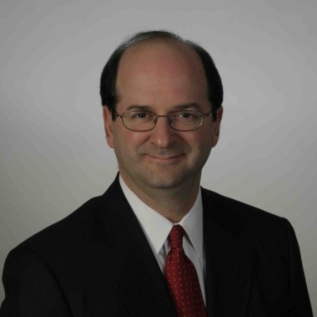 Donald Allan Jr.