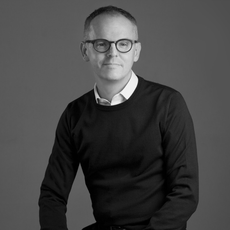 Donald Kohler