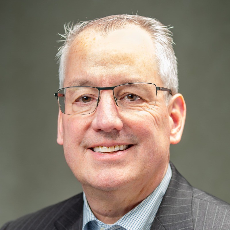 Donald Ruhmann