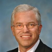 Donald Wehrly