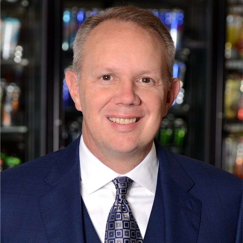 Doug Rosencrans