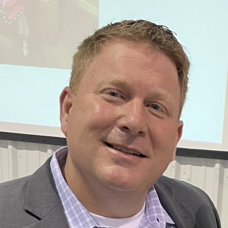 Doug Sutton
