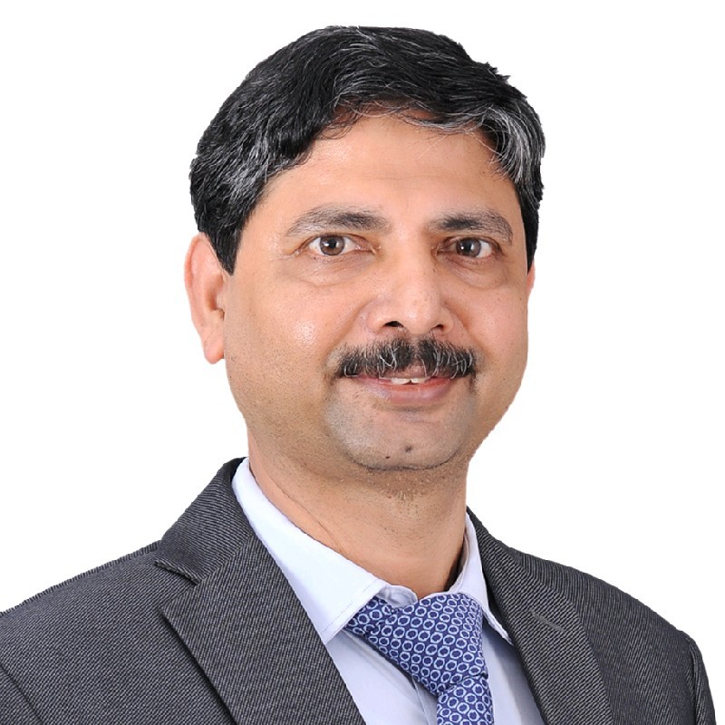 Dr. Atanu Ranjan Pal