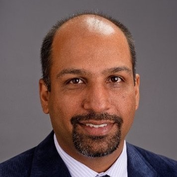 Dr. Harsh Abbott