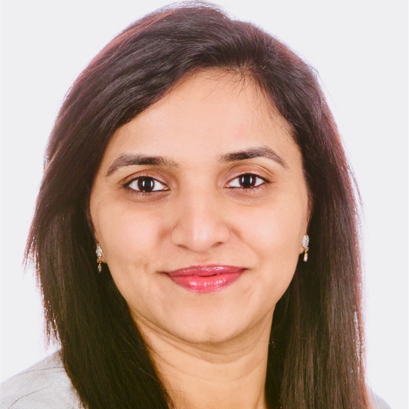 Dr. Monika Puri