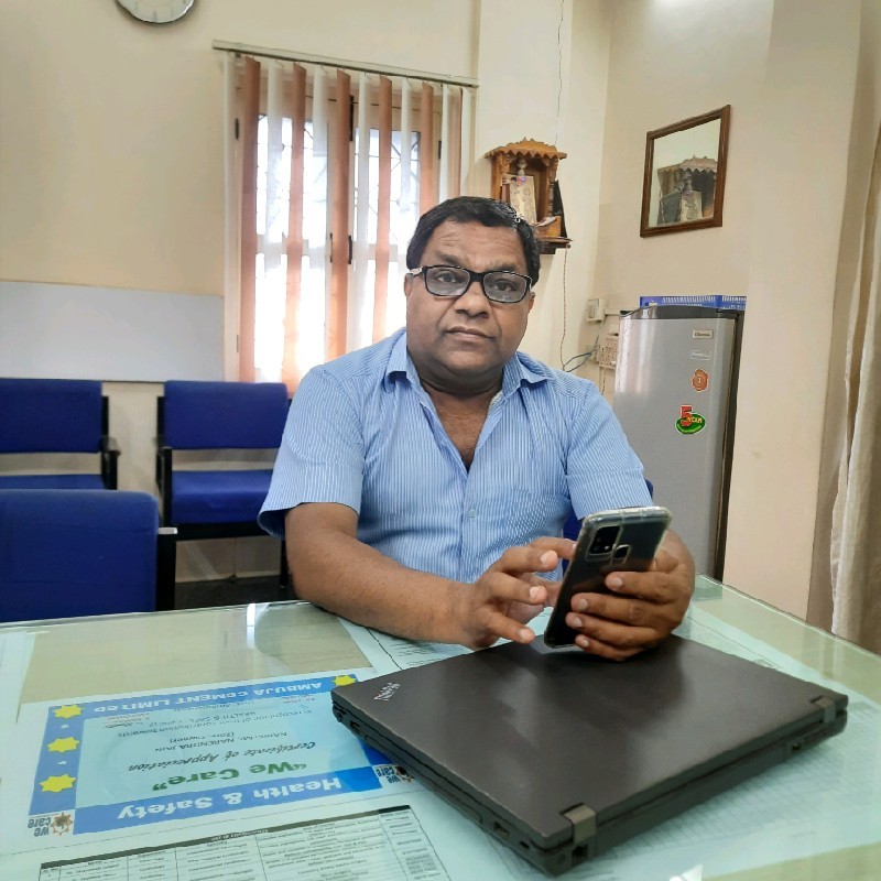 Dr Narendra kumar jain