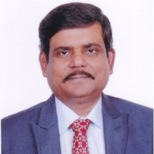 Dr. Paresh Paul