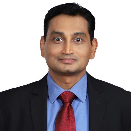 Dr. Rajesh Mohata