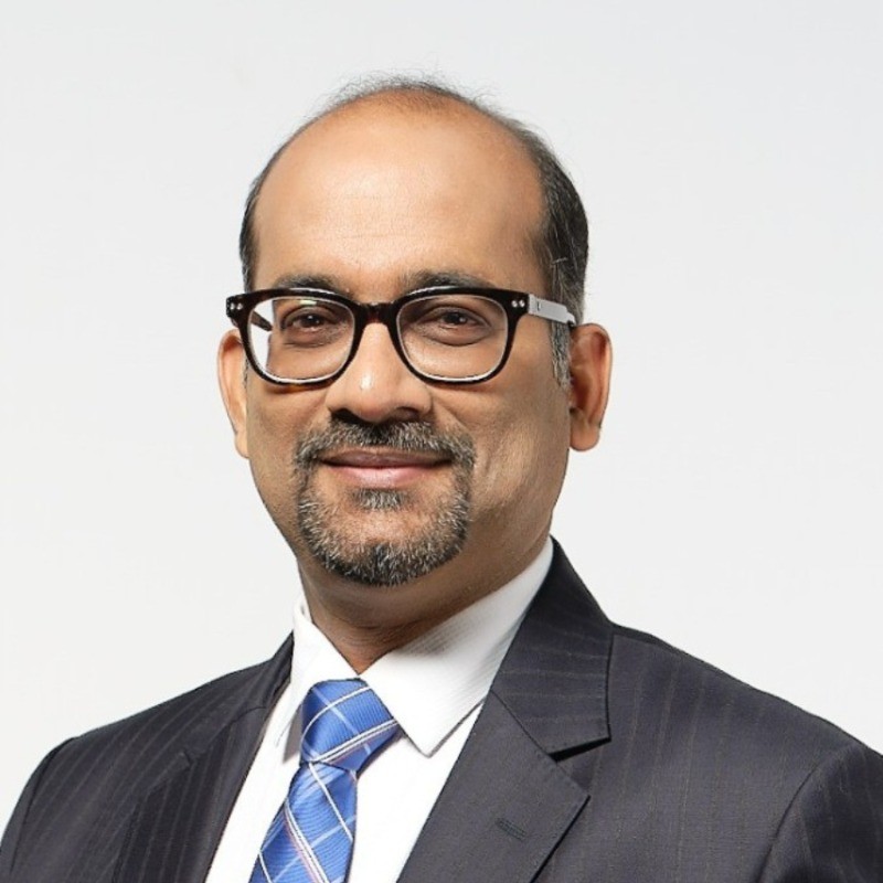 Dr. Vinay Prakash