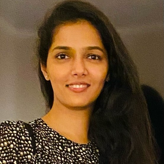 Drashti Shah