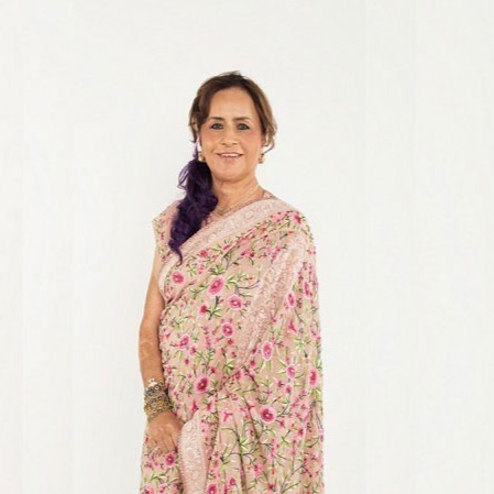 Dr. Bina  Modi