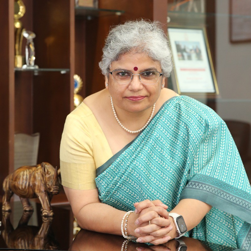 Dr. Geeta Sharma