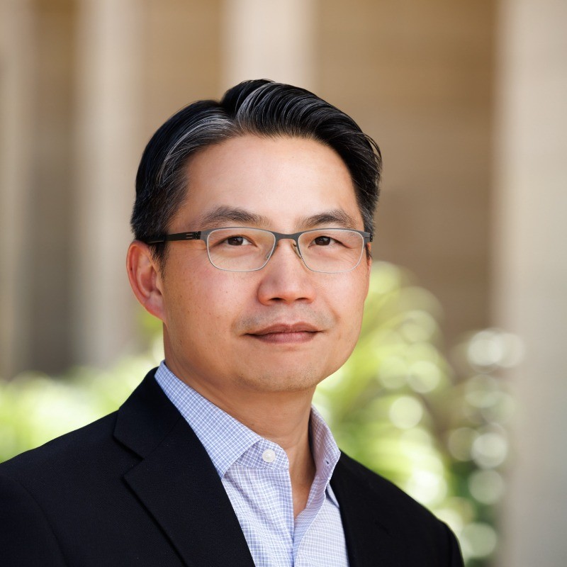 Howard Chang