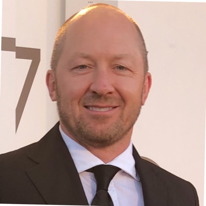 Jon Brickey, Ph.D.