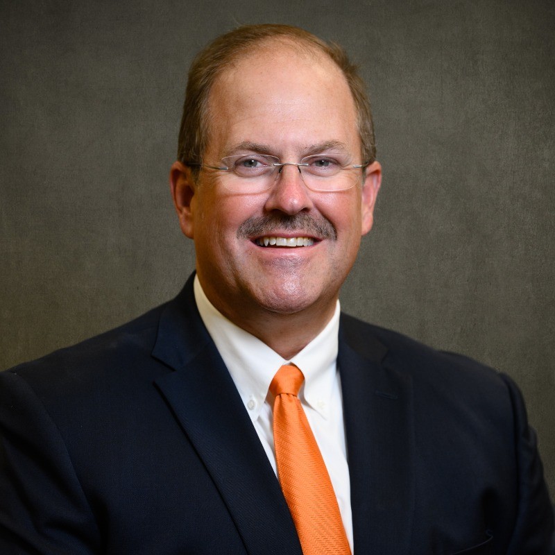 Kevin McKenzie