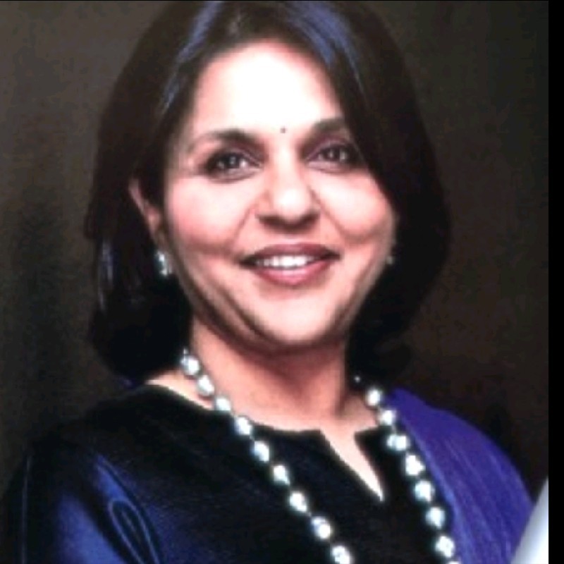 Dr. Sangita Reddy