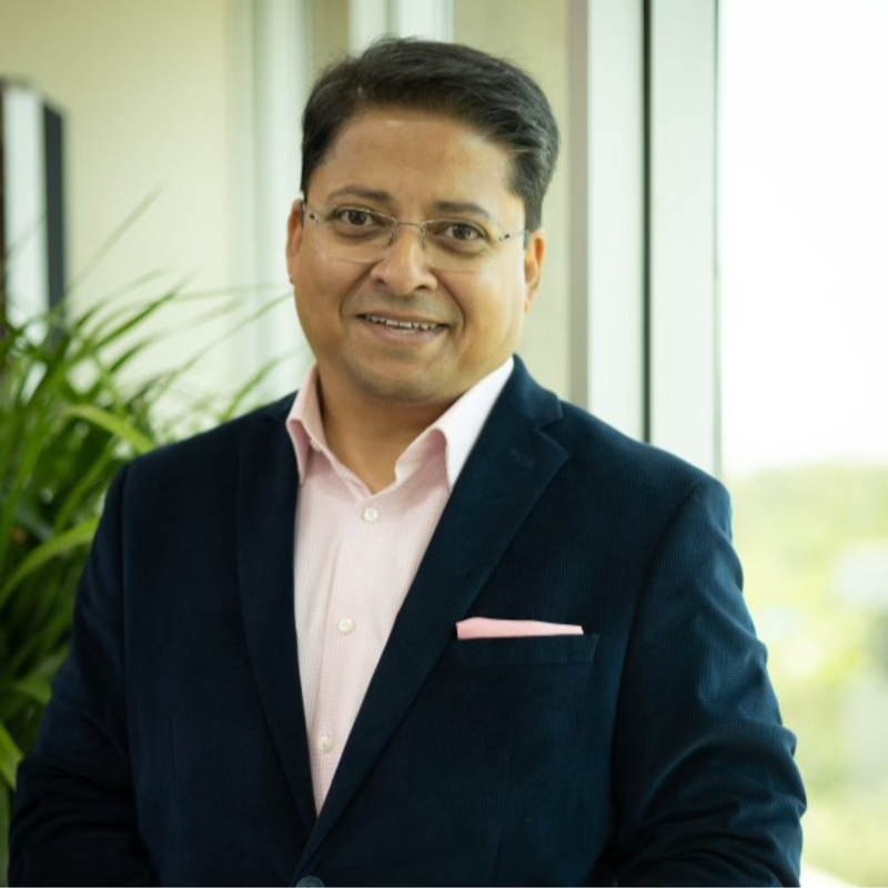 Dr. Sumit Mitra