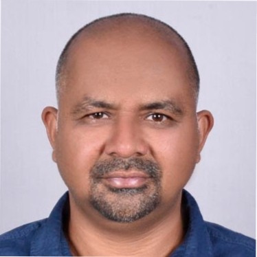 Dhiresh Rustogi
