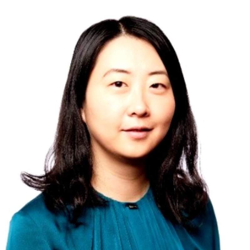 Duan Peng, Ph.D.