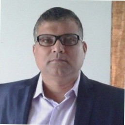 Dwarka Srinath