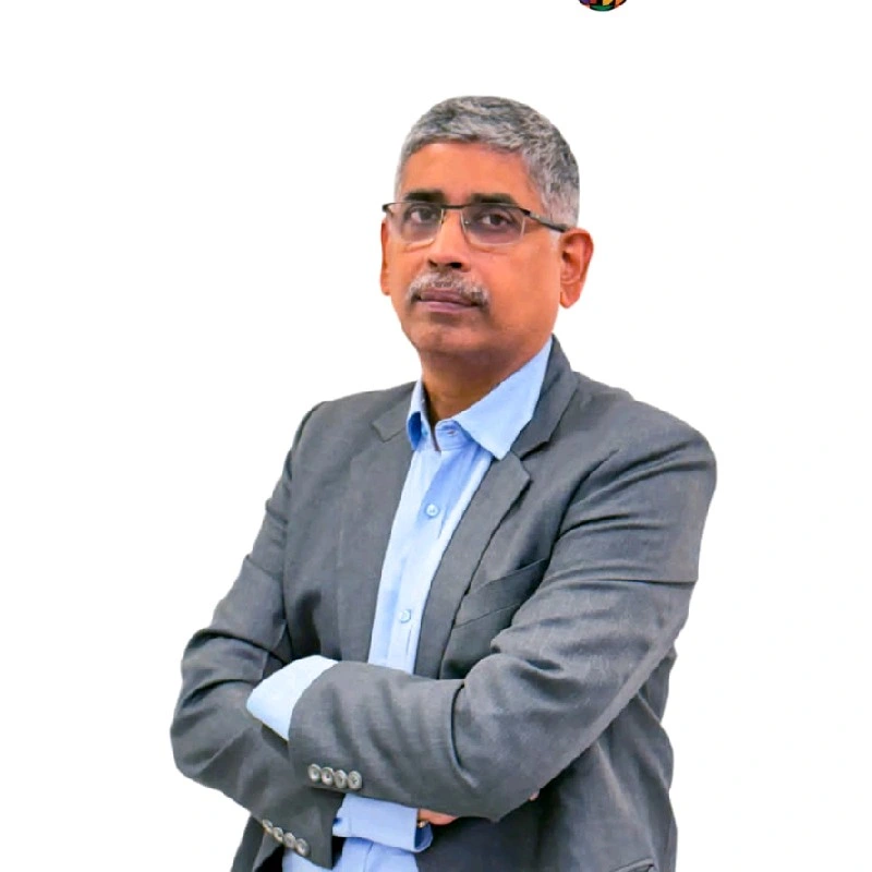 Easwaran V