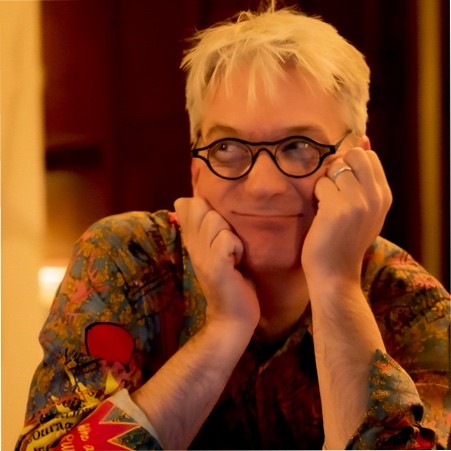 Eben Hewitt