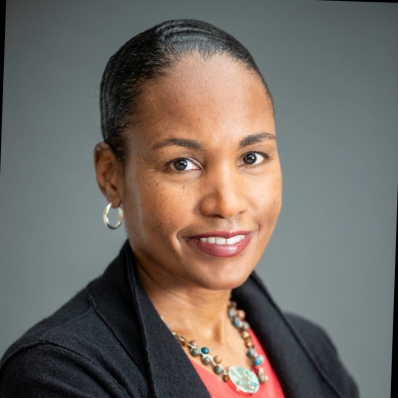 Ebony Boulware, MD, MPH