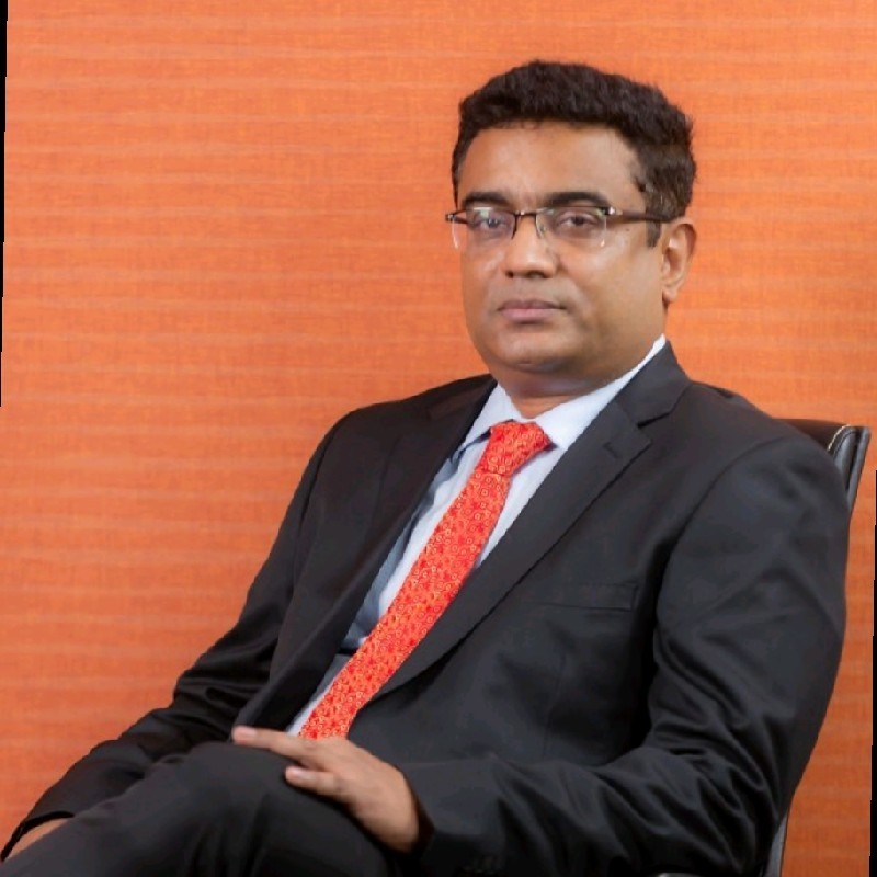 EC Prasad