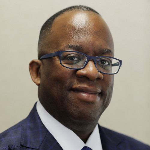Eric Christian, MBA
