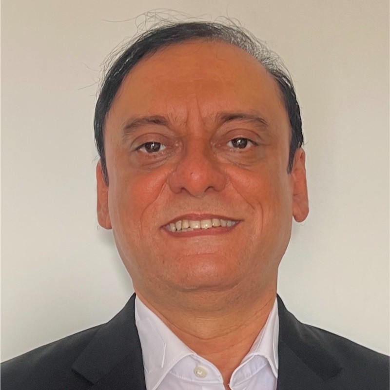Gopal Asthana