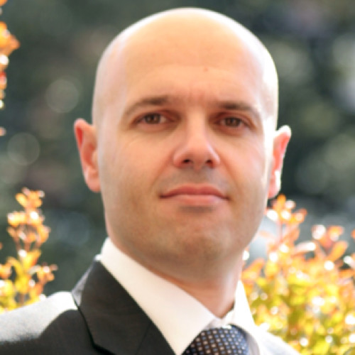 Enric de la Torre