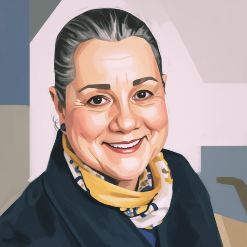Edna Conway