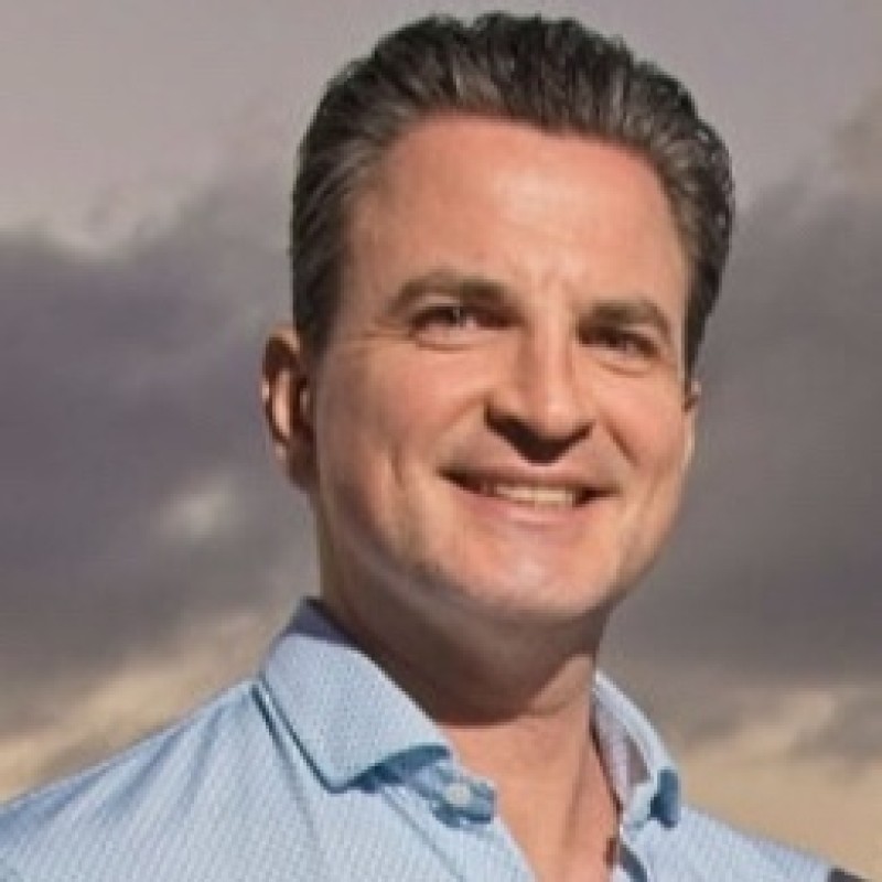 Edward Conlon