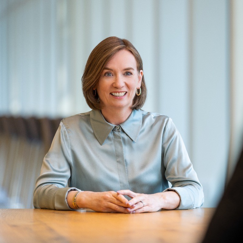 Eimear P. Bonner