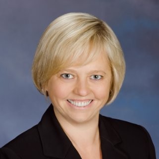 Elena Parrino, CFA