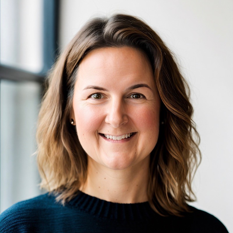 Elise Houlik