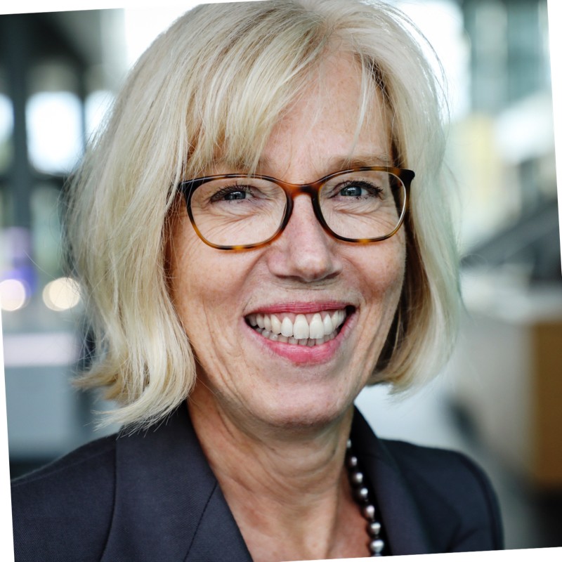 Elke Reichart