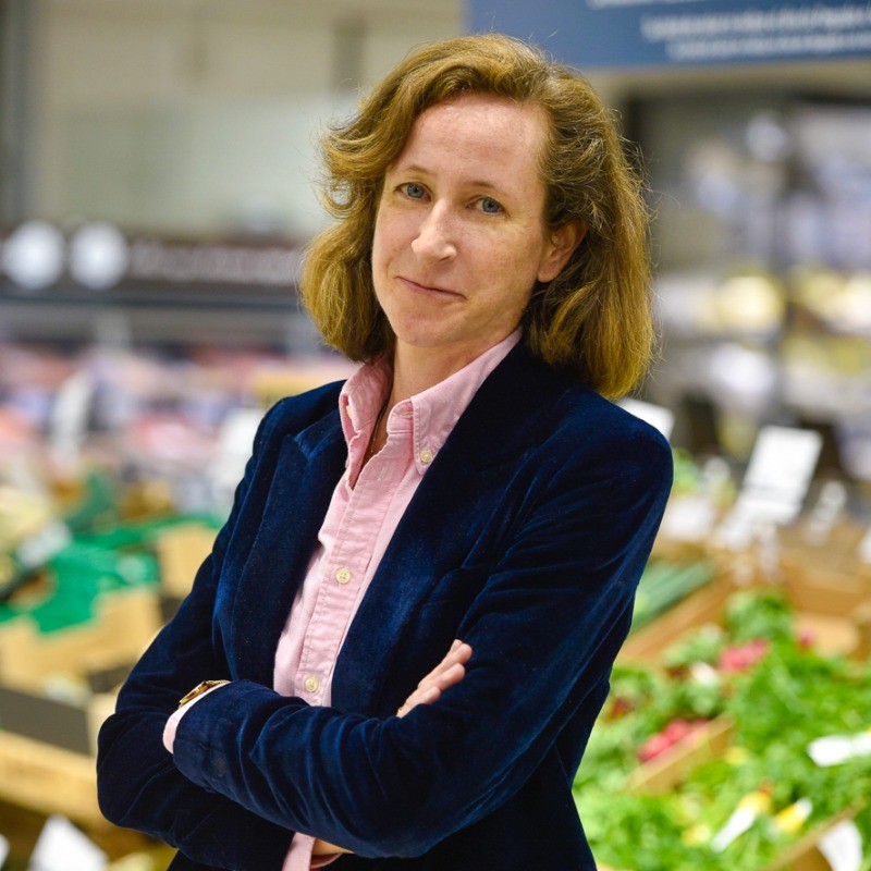 Elodie Perthuisot
