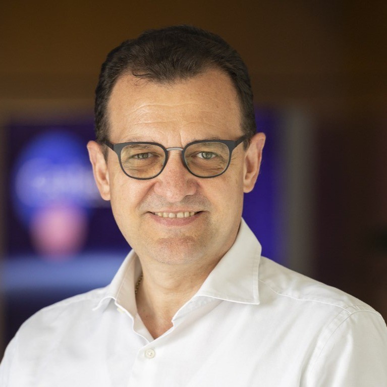 Emanuele Boati