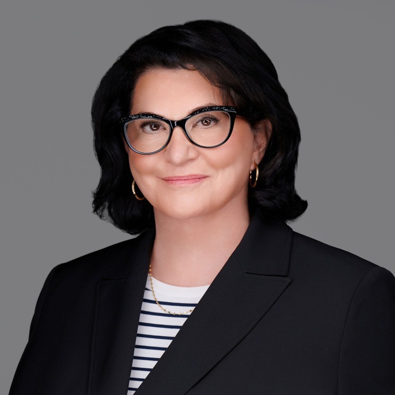 Emily Gepner