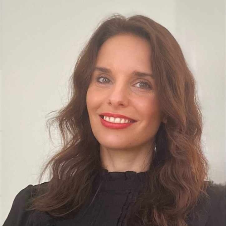 Emmanuelle Commenge