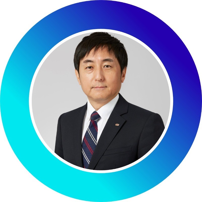 Mikihito Saito