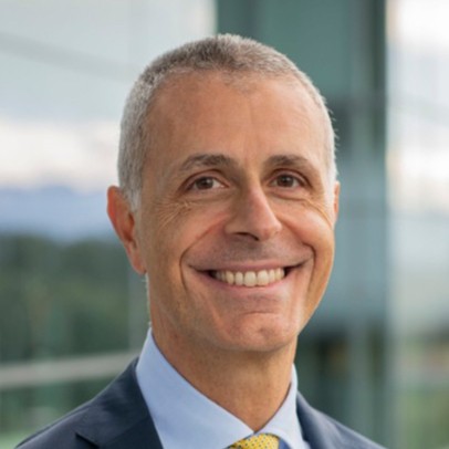 Enrico Bagnasco