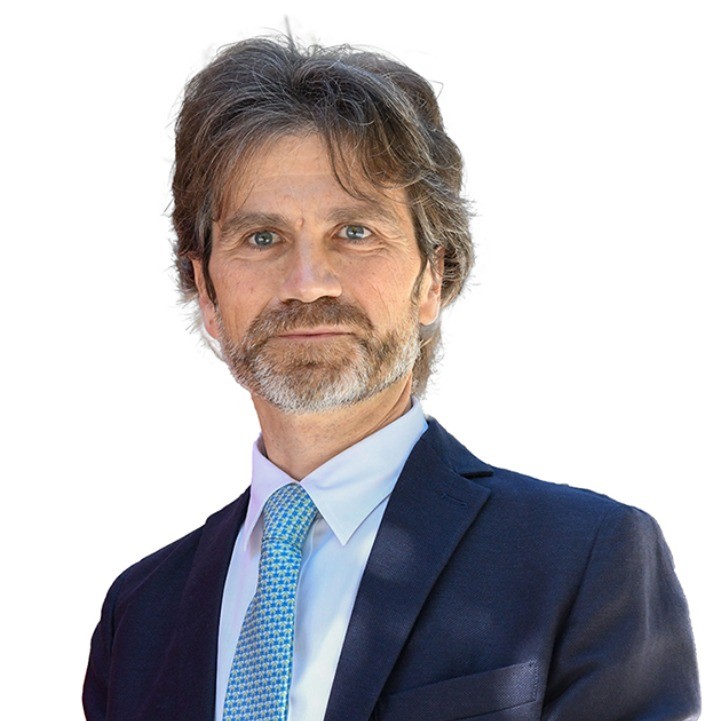 Enrico Zampone