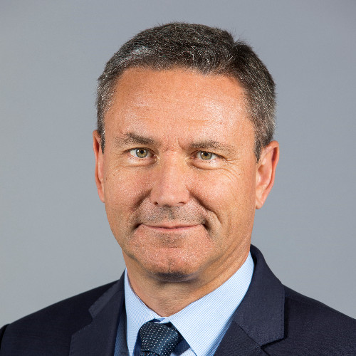Eric Béranger