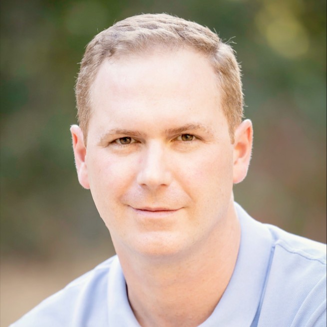 Eric Diebold, Ph.D.